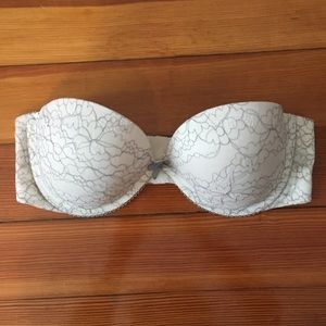 Aerie Abigail Strapless bra
